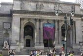 Free New York City Library Weekend Events for Kids