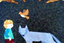 Peter and the Wolf in NYC: A Great Way to Introduce Kids to Classical Music