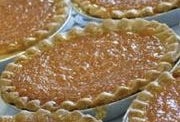 PIE! Where to Find the Best Apple & Pumpkin Pie in NJ