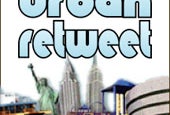 Cool Upcoming Events and NYC News via twitter
