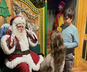 Photo by Marisa Iallonardo