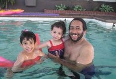 Find Inexpensive Gyms with Indoor Pools at NYC Schools