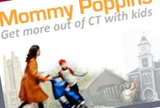 Mommy Poppins Launches Connecticut, New Jersey and Long Island