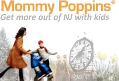 Welcome to New Jersey Mommy Poppins!