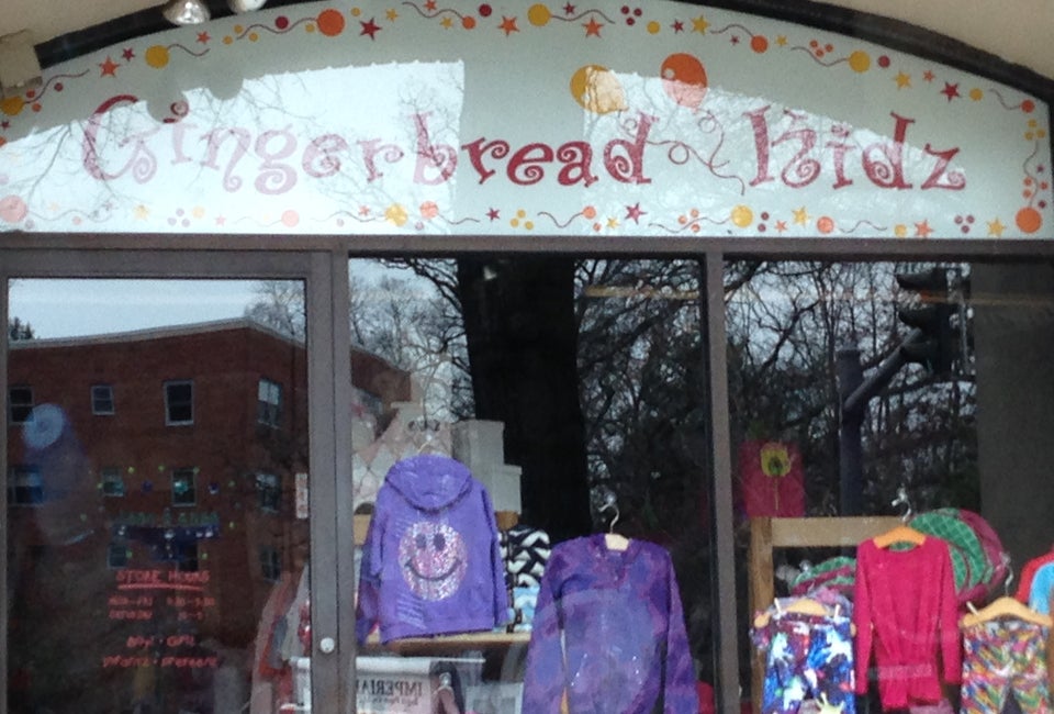 Scarsdale Shopping for Kids: Best Toy Stores and Children's Boutiques