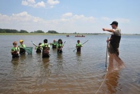 Breaking: Spots Available at NYC Parks Experience Summer Camps, Possibly New York's Most Affordable Day Camp