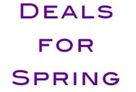Spring Deals: Save on Camps, Classes and Birthday Party for NYC Kids