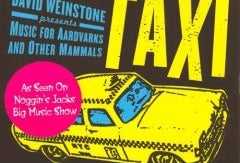 Music for Aardvarks Rocks