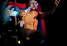 Two Children's Theater Companies Open New Spaces Downtown