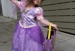 The No Panic Last Minute Costume Guide for Little Kids