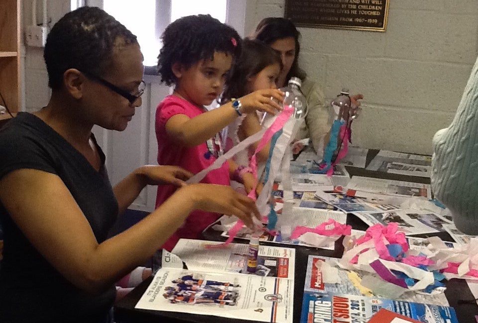 Cold Spring Harbor: The Whaling Museum, DNA Lab and Firehouse Museum