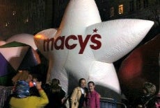 This Week: Macy's Balloon Inflation Tips and Pics, NYC Holiday Train Shows, Last Chance for our Holiday Photo Event