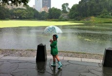 This Week: Ways to Cool Off with NYC Kids, Best Family Travel Apps, Where to Play Ping-Pong
