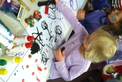 Arts & Crafts Places for Kids in Boston