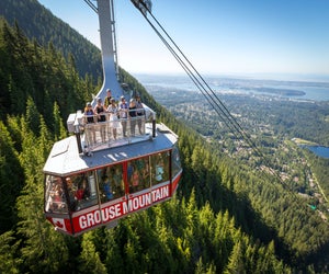 Photo by Devin Manky via Destination Vancouver