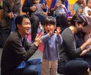 Photo courtesy of the SF Chamber Orchestra