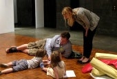 Whitney Biennial 2010: Highlights and Programs for Kids and Families