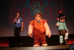 Wreckin' It with Wreck-It Ralph at El Capitan: Review