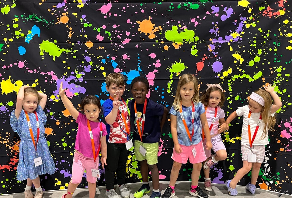 Museum of Contemporary Art, Connecticut, MoCA\CT
