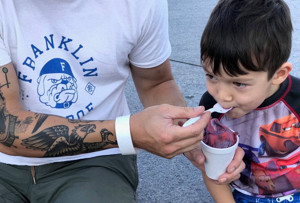 9 Best Philly Mom and Pop Water Ice Shops