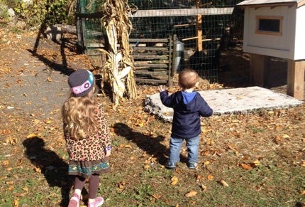 Weekend Fun for NJ Kids: Rock & Gem Show, Apple Cidering, November 7-8