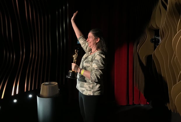 Academy Museum of Motion Picture Oscar Experience