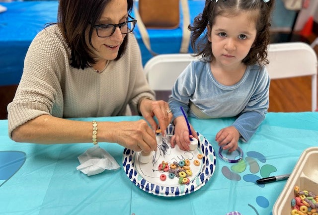 Mother’s Day Treats in Ardmore