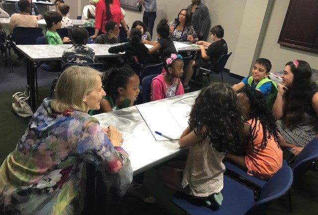 Atlanta Children's Film Festival