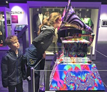 Kids can get immersed in music and music history at the new GRAMMY Museum Experience.