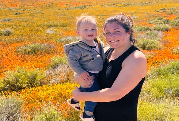 100 best things to do in Los Angeles: Antelope Poppy Reserve