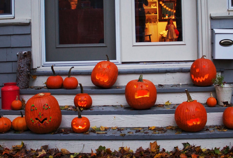 Scary Easy Ideas for a Spooktacular Halloween Party