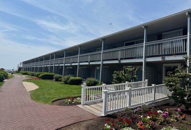 Red Jacket Beach Resort, Cape Cod