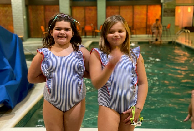 Mystic hotel with pool - Guide to Mystic CT