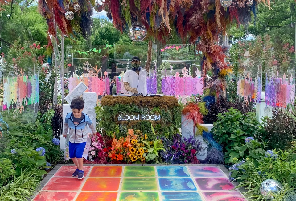 Philadelphia Flower Show