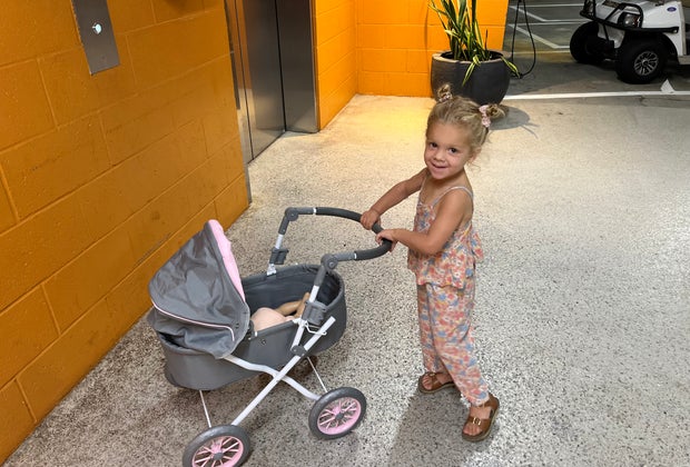 American Girl Store Opens in Los Angeles: bring a doll along on your American Girl adventure