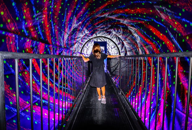 Museum of Illusions Houston