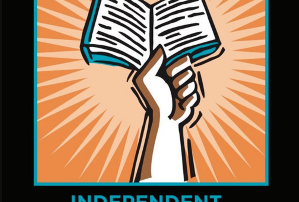 Independent Bookstore Day 2022