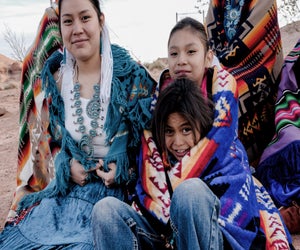 From books to food to land recognitions, discover the best ways to honor Indigenous Peoples Day 2024 with kids.