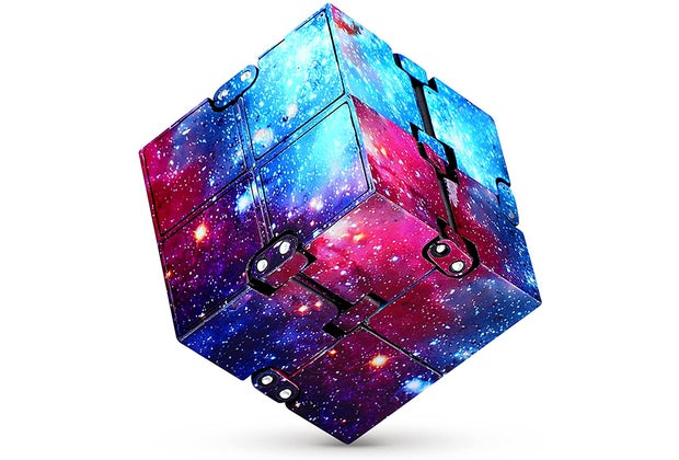 Stocking Stuffers for Kids: Infinity Cube