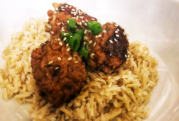 Instant Pot meatballs? This Instant Pot recipe puts a new spin on an old classic.