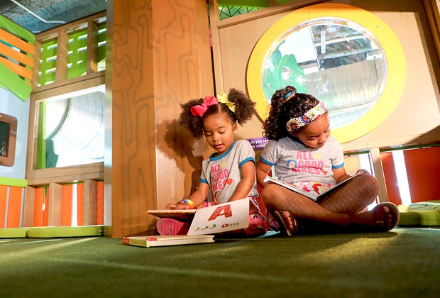 Things To Do in Jackson, MS: Mississippi Children's Museum