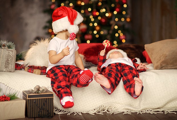 christmas jokes for kids leave 'em laughing!