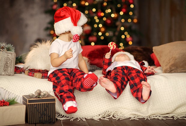 christmas jokes for kids leave 'em laughing!