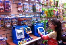 J&R Jr.: Brand-new Baby Gear and Classes Depot Opens in Lower Manhattan