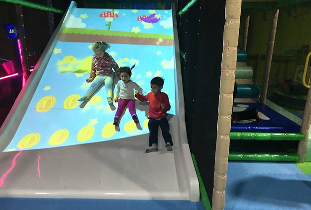 Jungle Jim and Jane Top Indoor Playgrounds in Central New Jersey