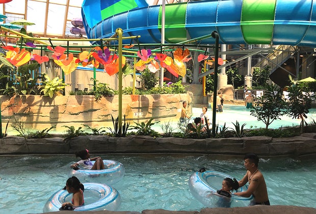 The Kartrite: 100 Things To Do in New York State