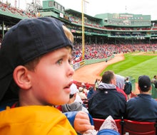 Visit the oldest, and bestest, MLB stadium in the US. Photo by Kayak The Rockies, via Flickr (CC BY-NC-ND 2.0)