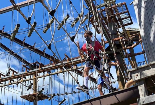 The Adventure Park of Long Island  Top Attractions in Long Island: Best Things to See and Do With Kids