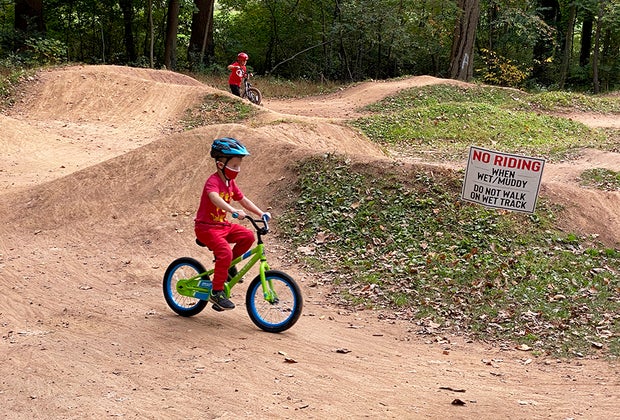 bmx 