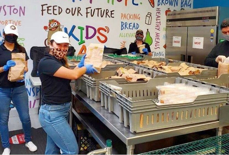 Photo courtesy Kids Meals, Inc. 